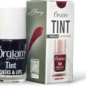 tint cherry tint aloe vera based natural 10 ml 100.0